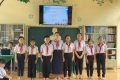 Đại hội Liên đội trường Tiểu Học Trần Hưng Đạo năm học 2025-2026